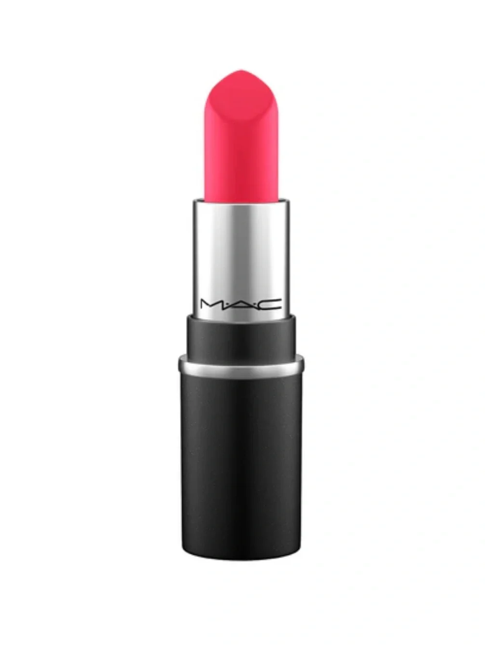 MAC Cosmetics Relentlessly Red Mini Retro Matte Lipstick - Red